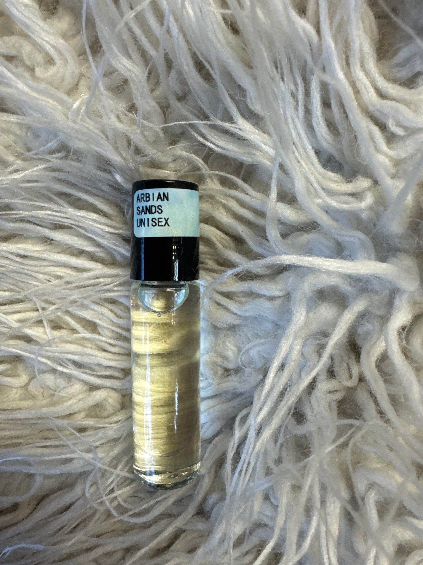 ARBIAN SANDS UNISEX
