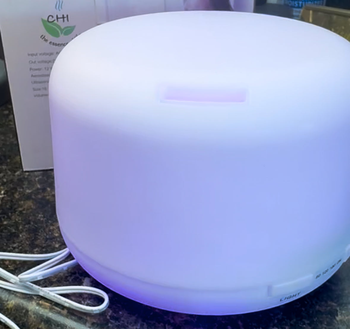 AROMA DIFFUSER