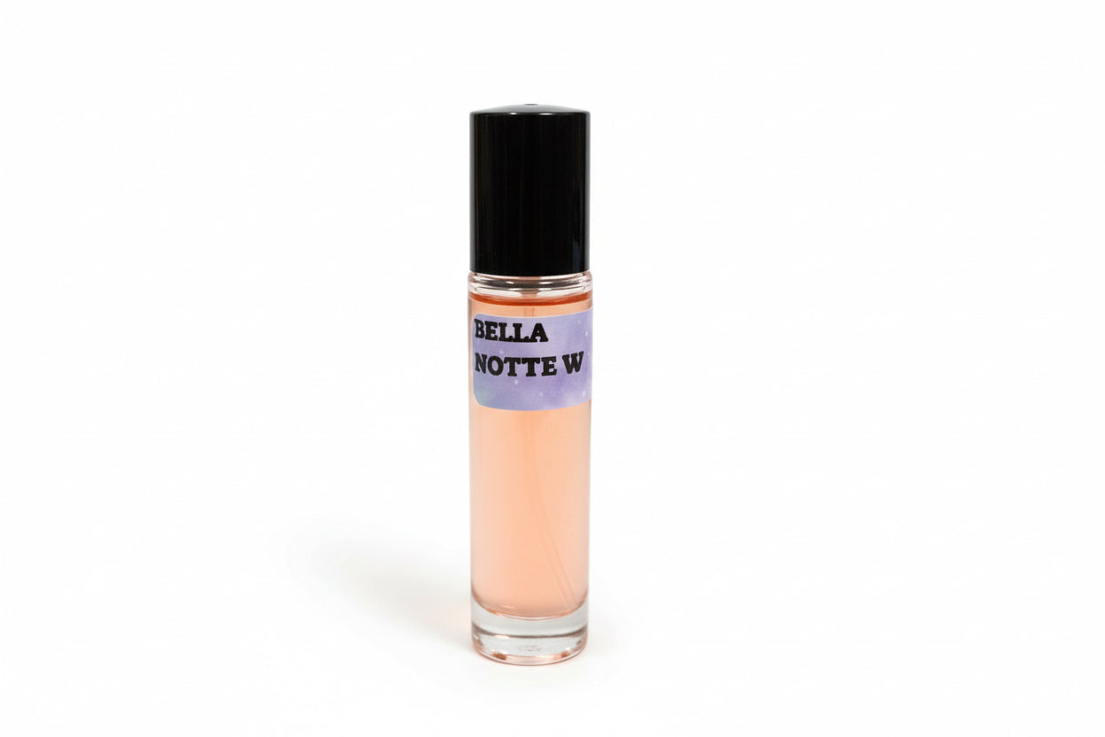 BELLA NOTTE WOMEN Body oil