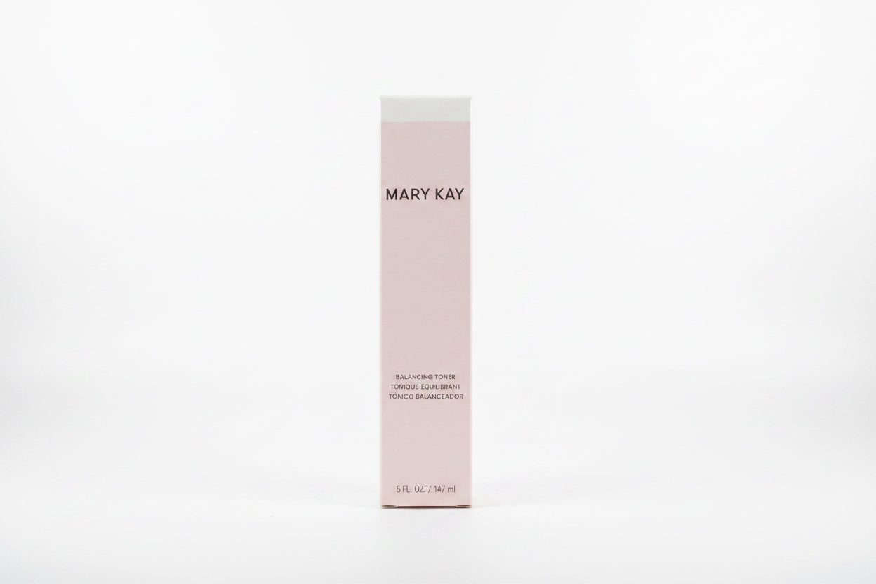 MARY KAY BALANCING TONER