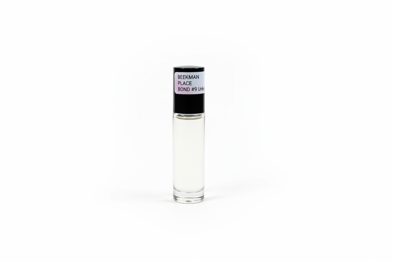 BEEKMAN PLACE BOND #9 UNISEX