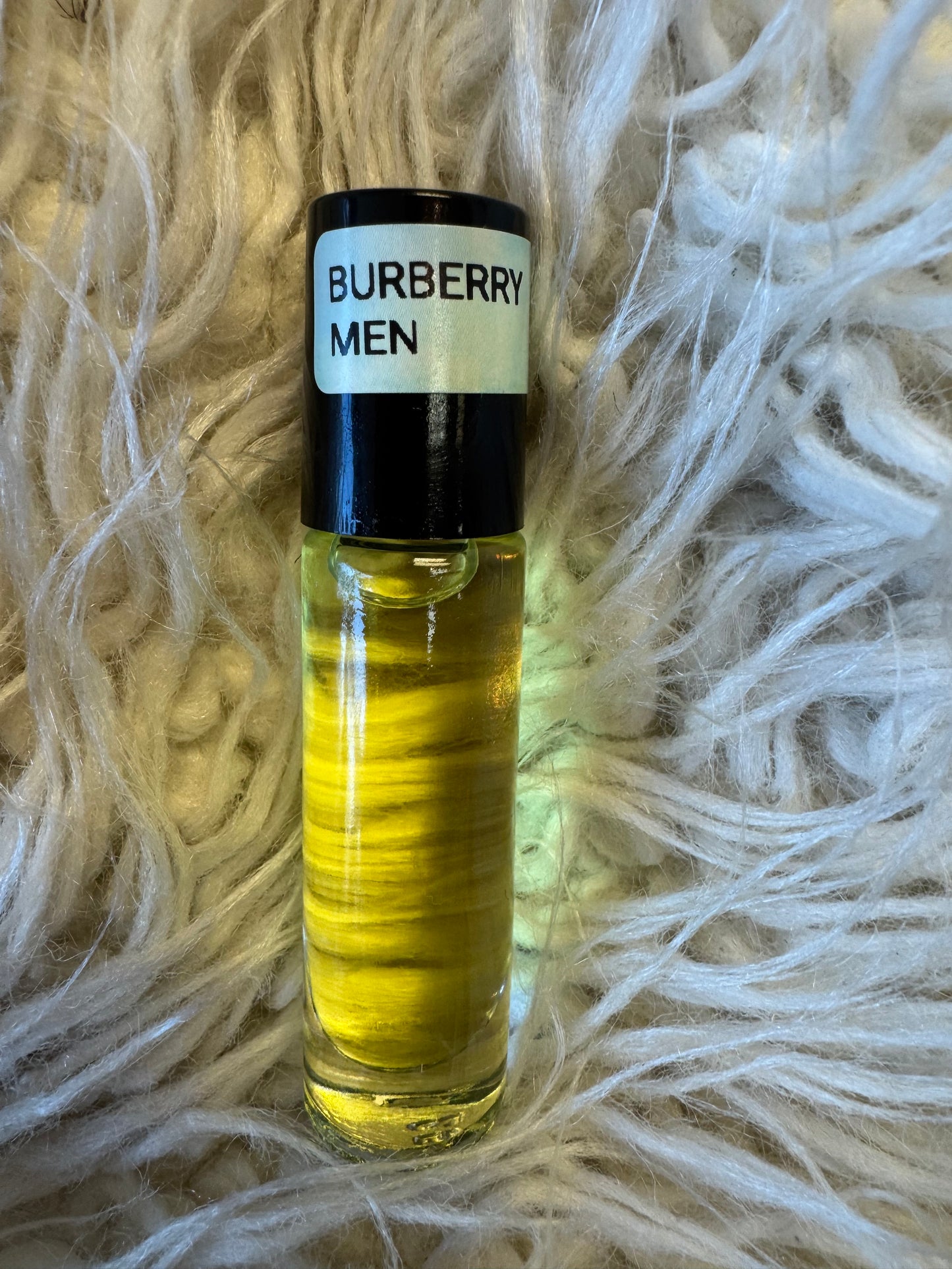 BURBERRY MEN