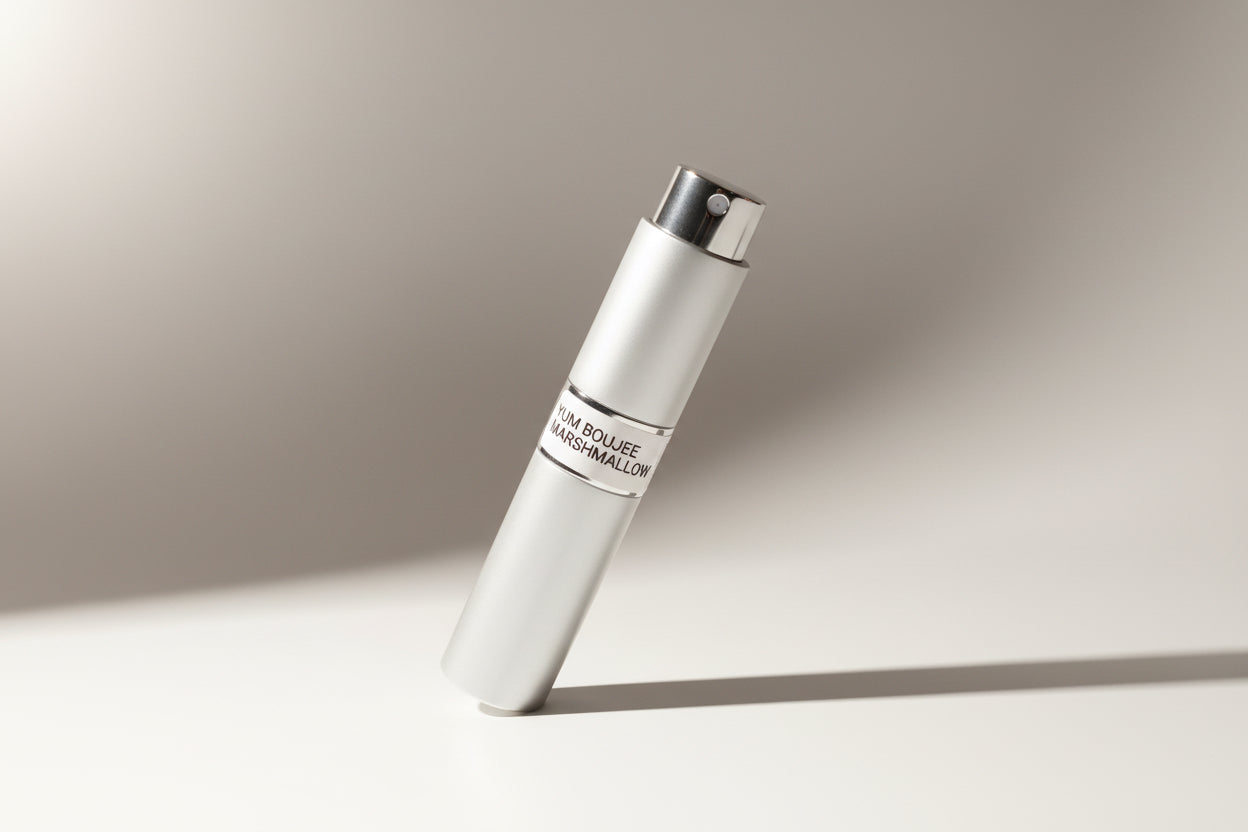 YUM BOUJEE MARSHMALLOW ATOMIZER SPRAY