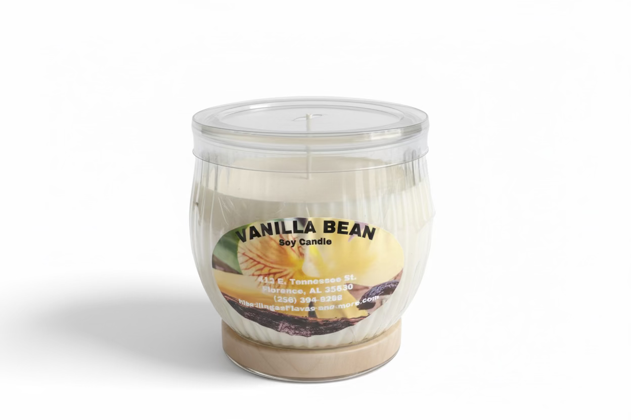 VANILLA BEAN