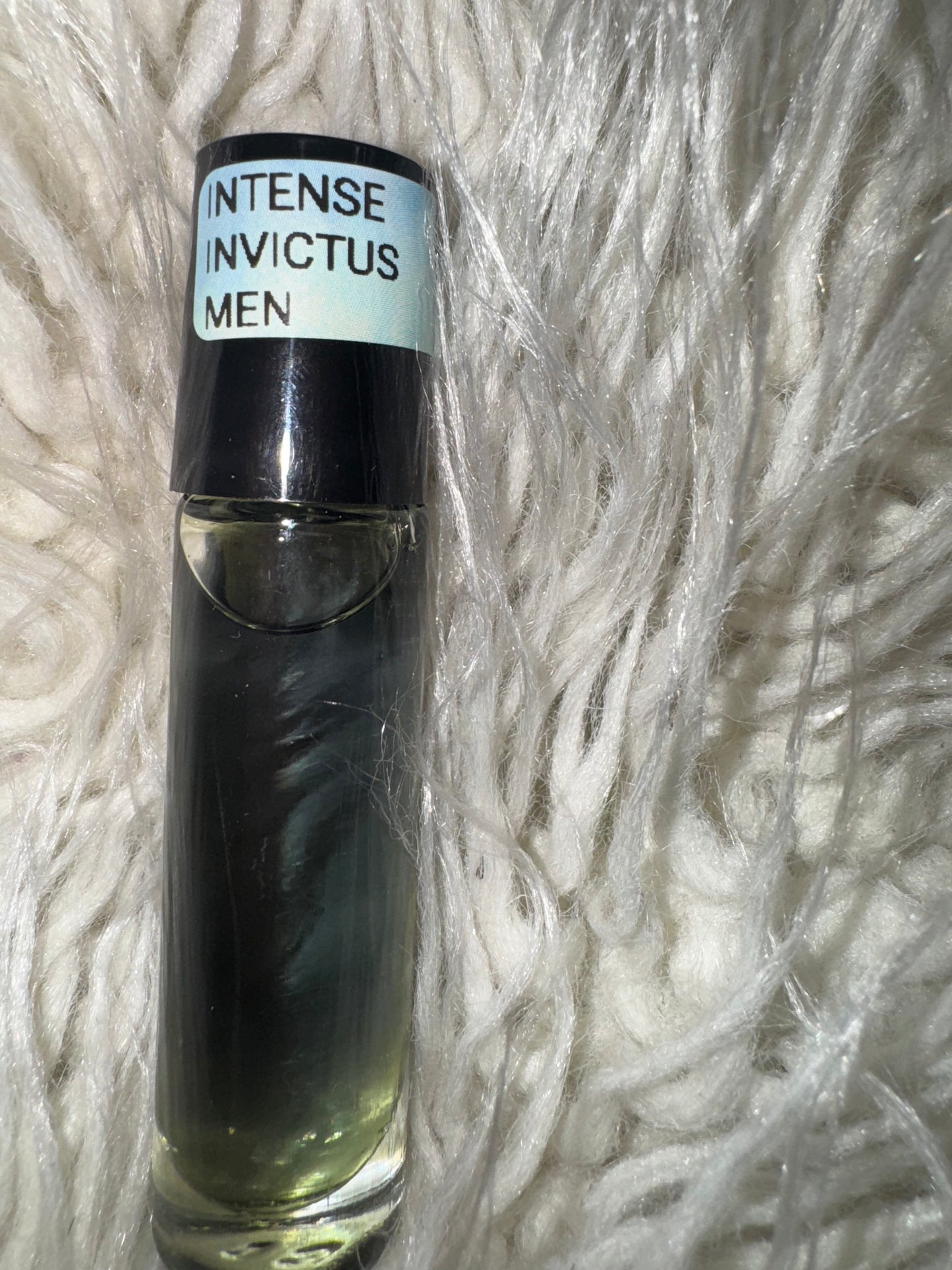 INTENSE INVICTUS MEN