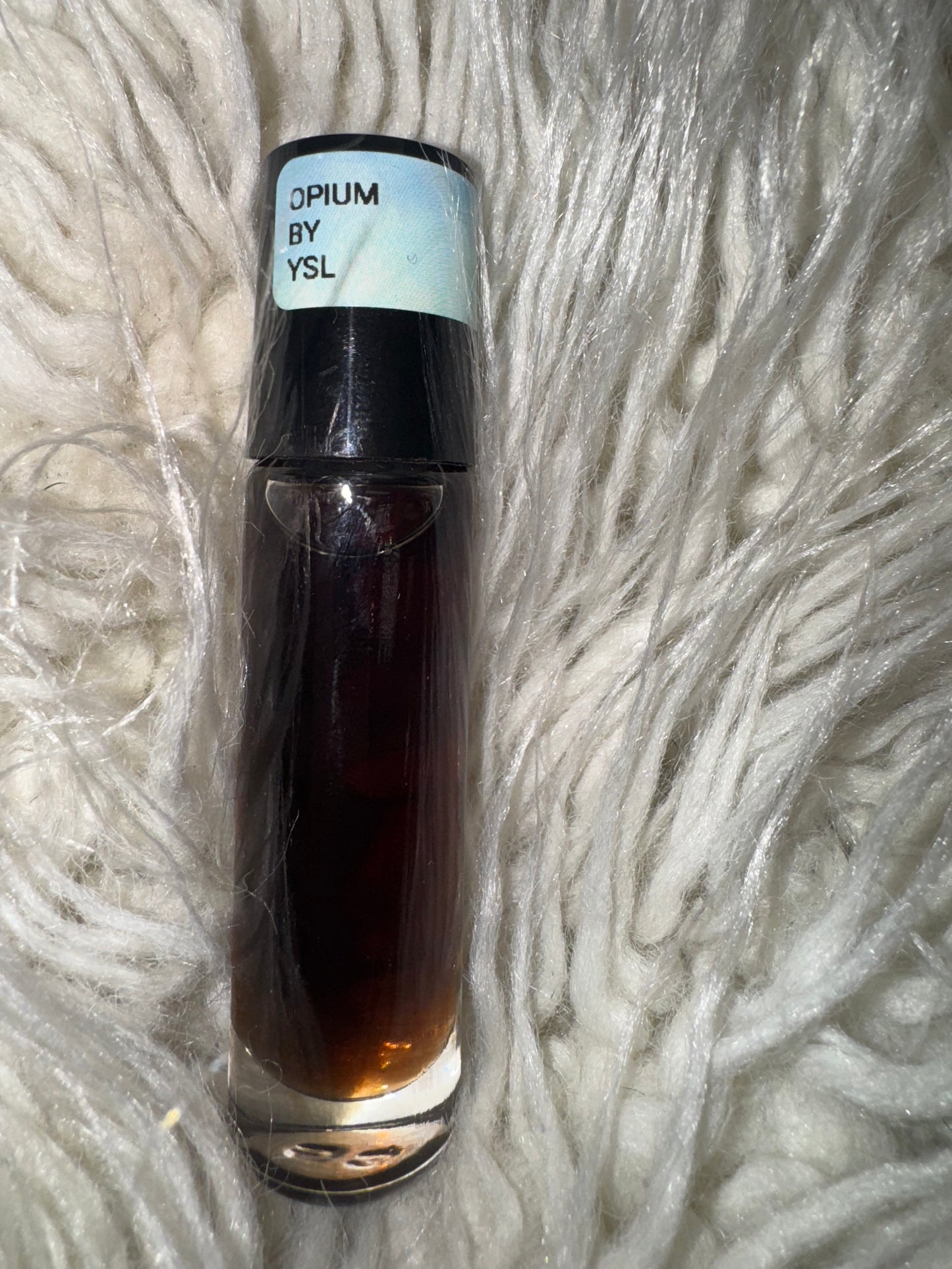 OPIUM BY YSL