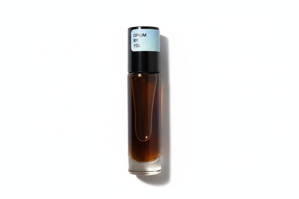 OPIUM BY YSL
