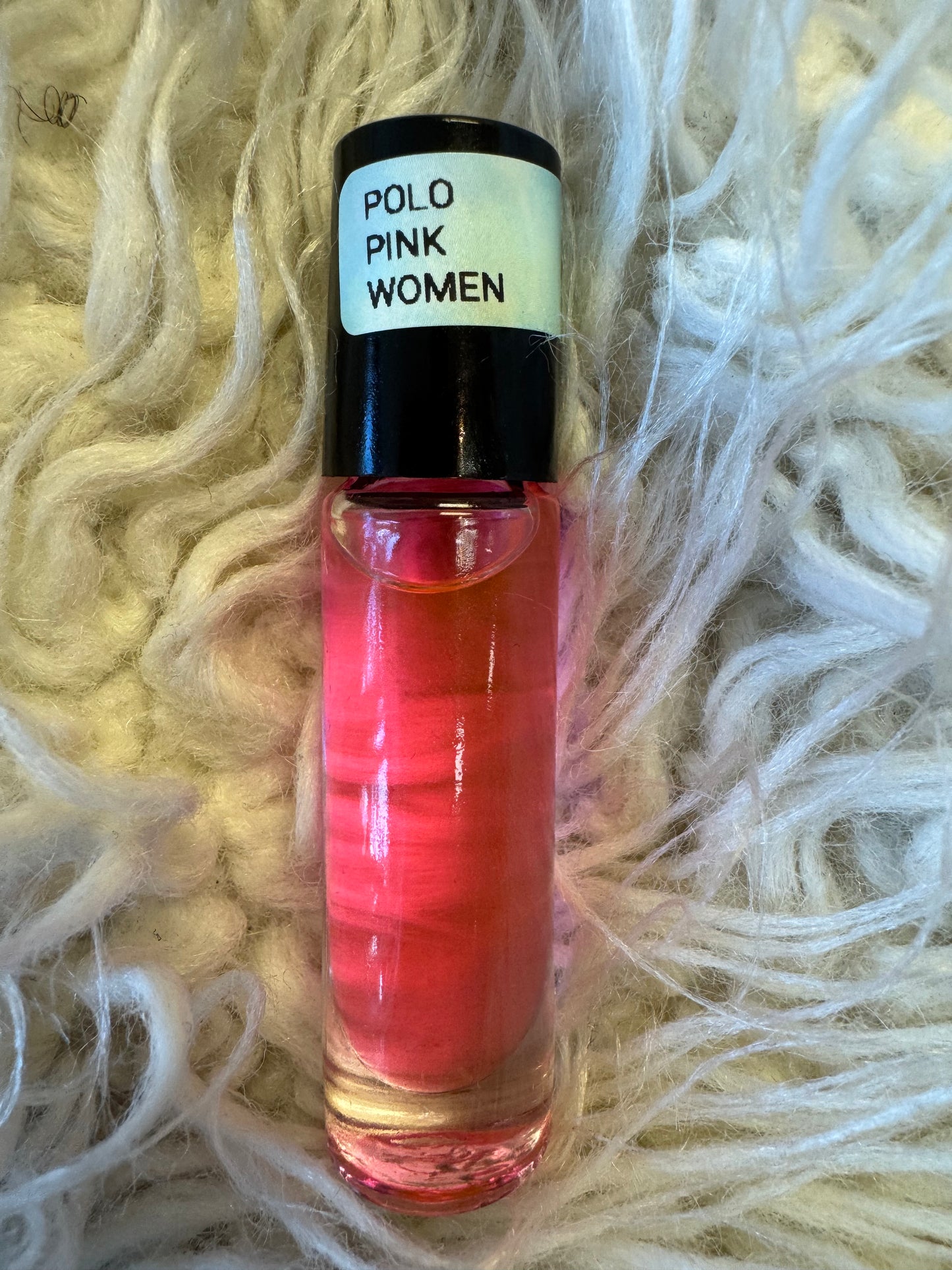 POLO PINK WOMEN