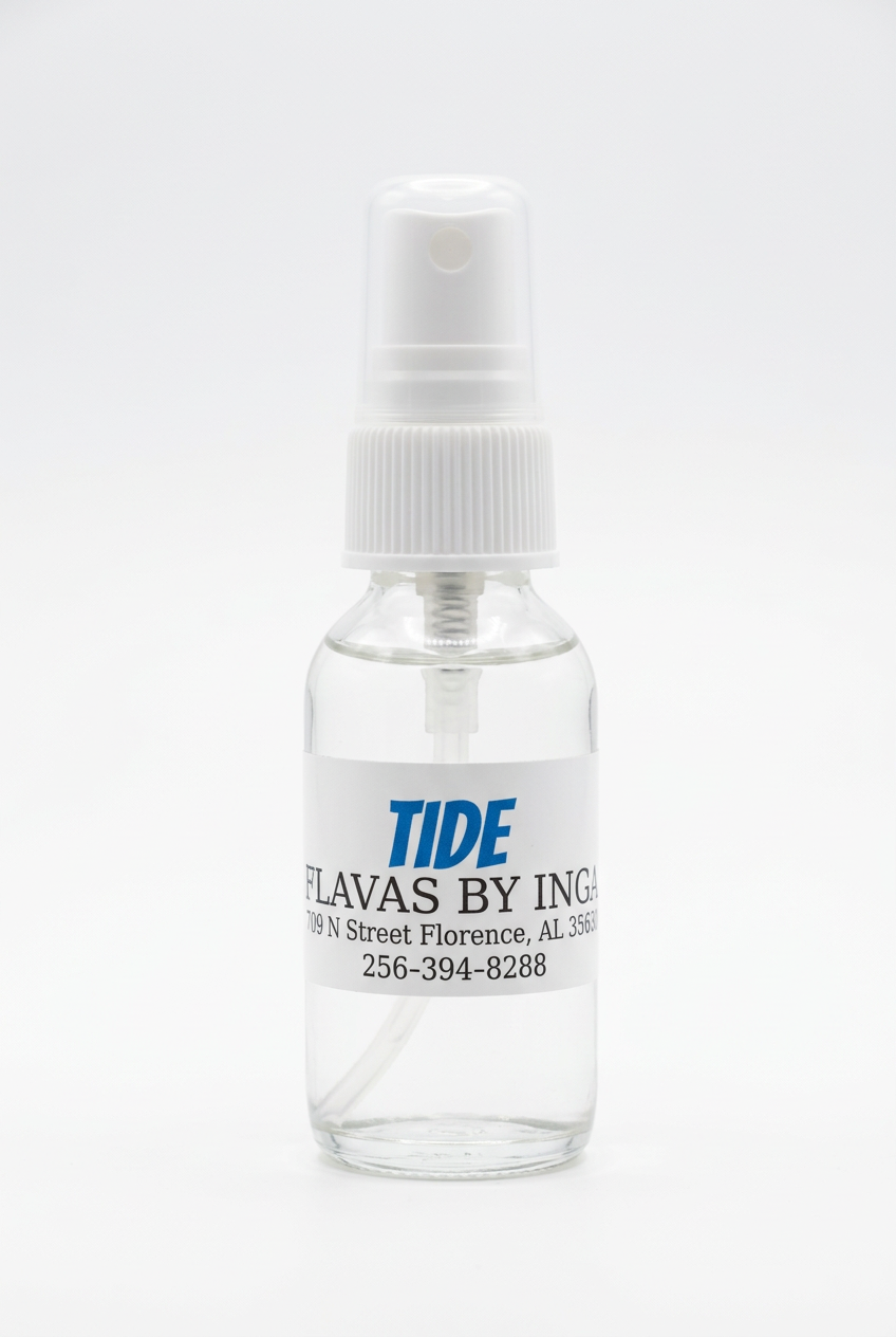 TIDE