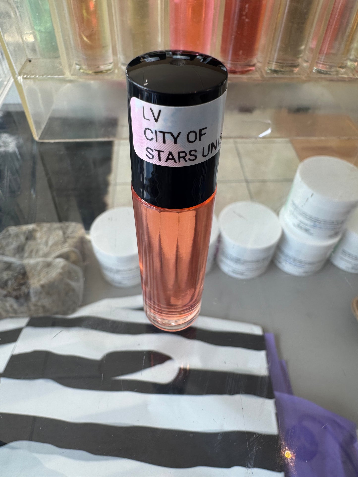 LV CITY OF STARS UNISEX