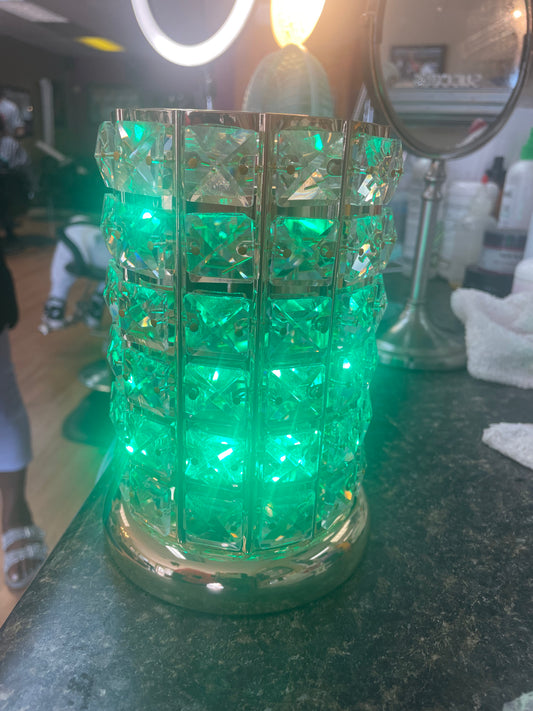 Inga’s Mood Lamp & Burner