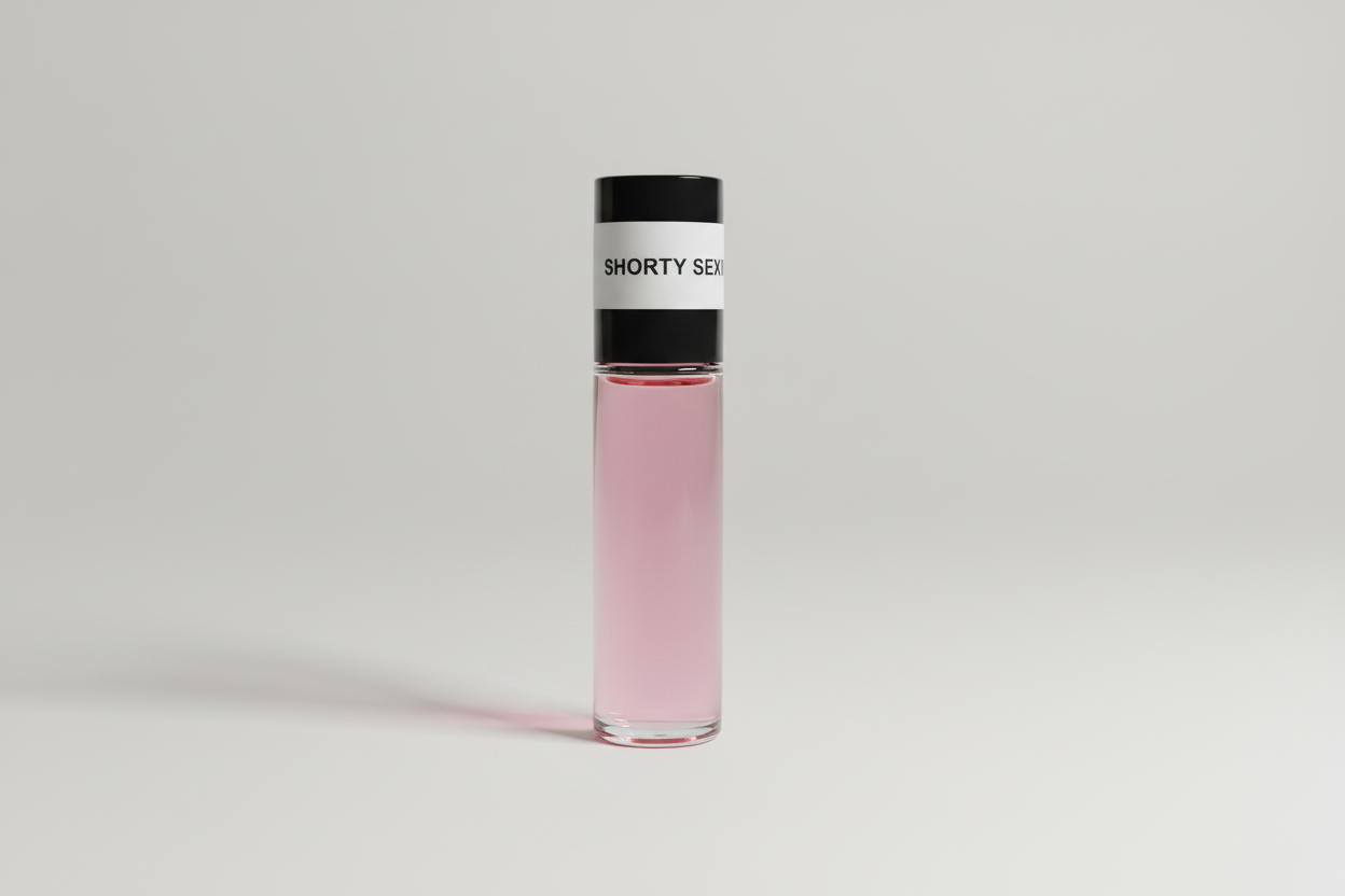 Shorty Sexy