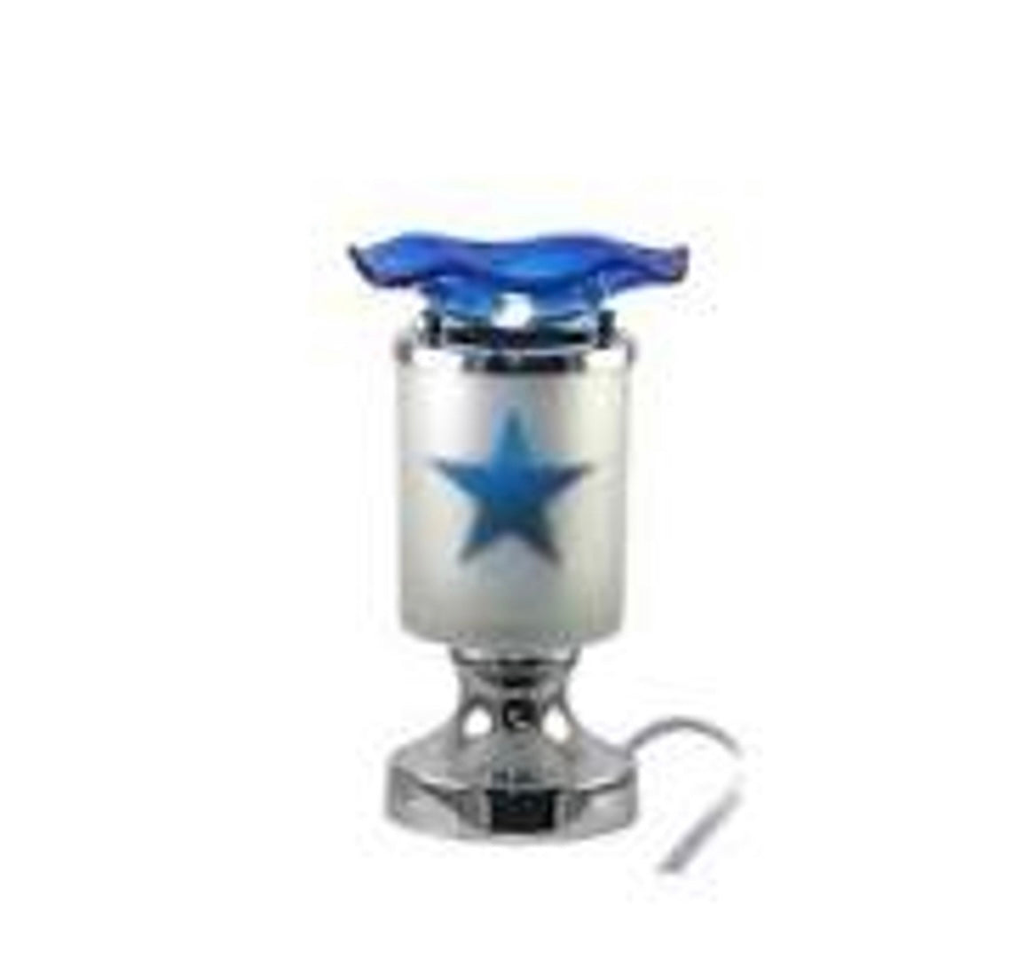 Dallas Cowboy Lamp