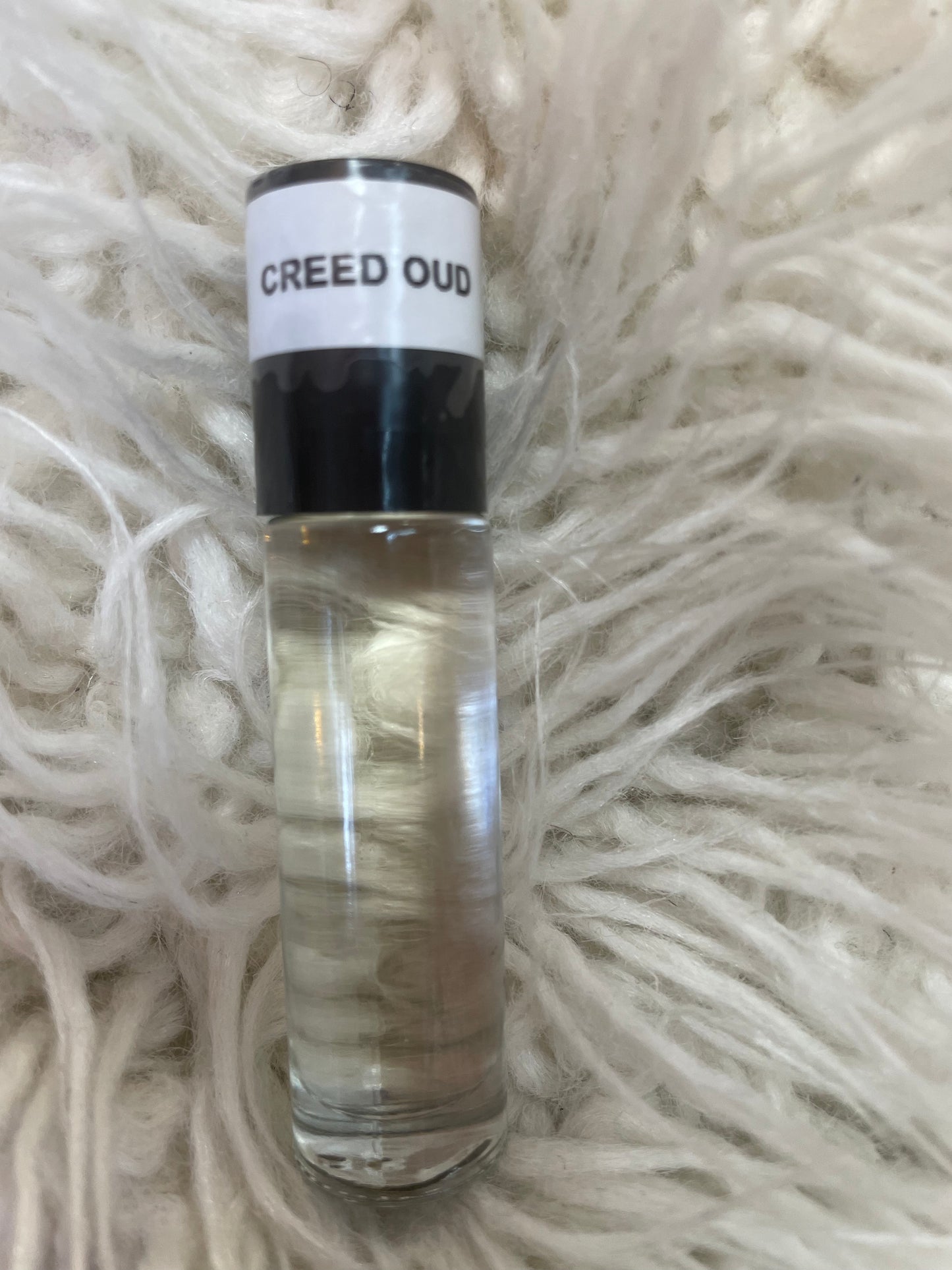 CREED (Oud)