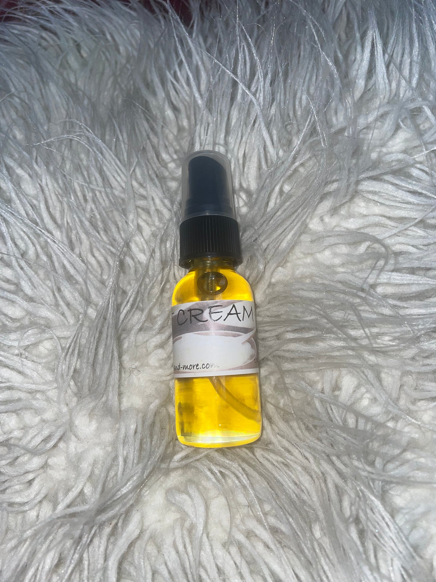 COCONUT CREAM 🥥🌴