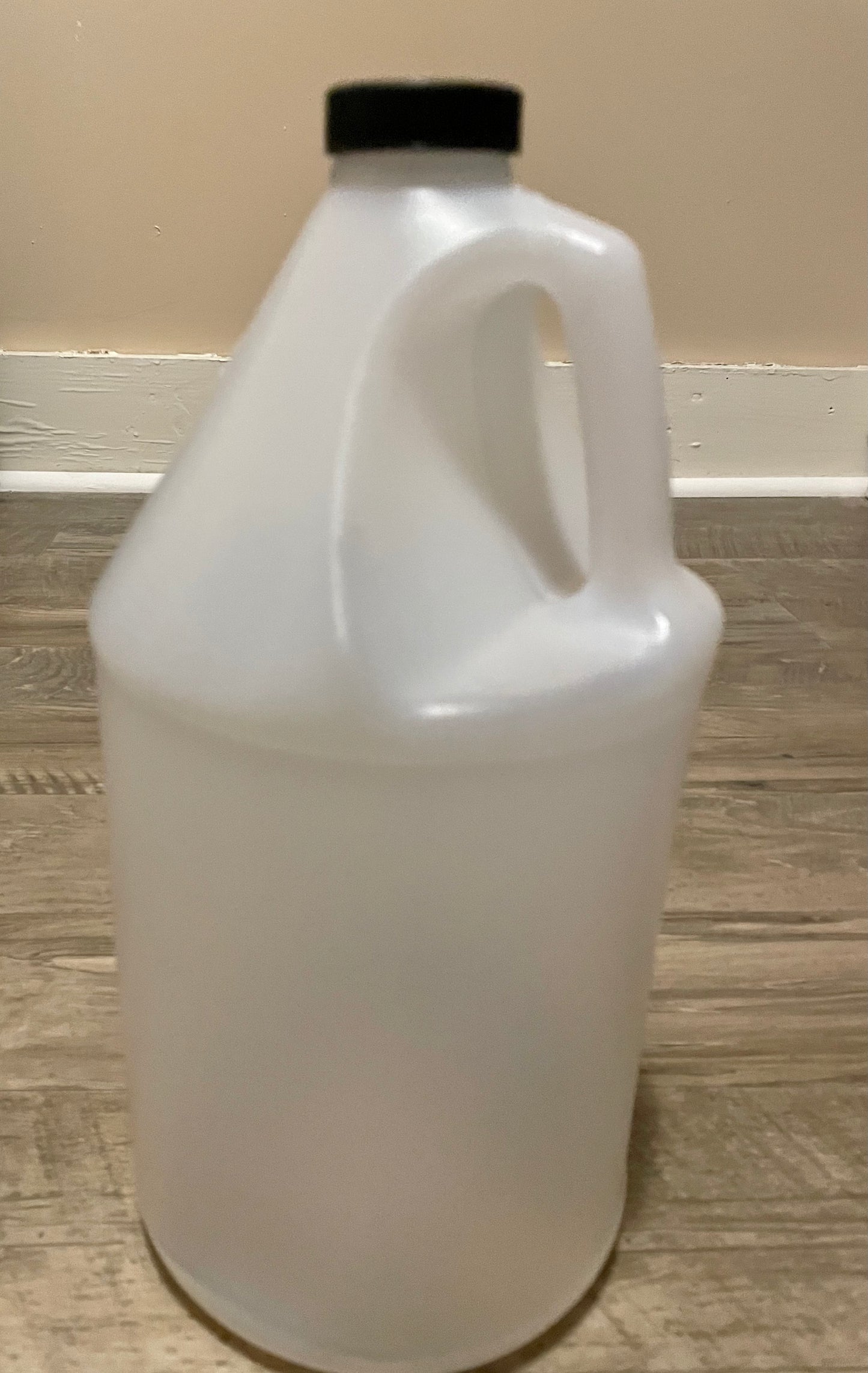 Black Ice🧊 Size Gallon