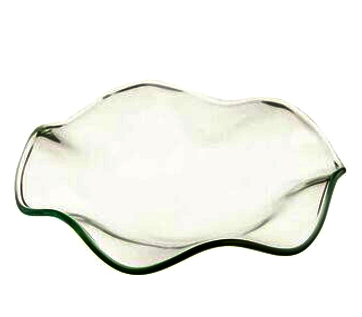 Dish For Burning Lamp