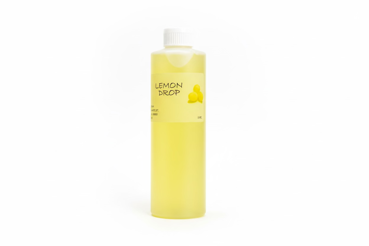 Lemon Drop🍋Lb. Size