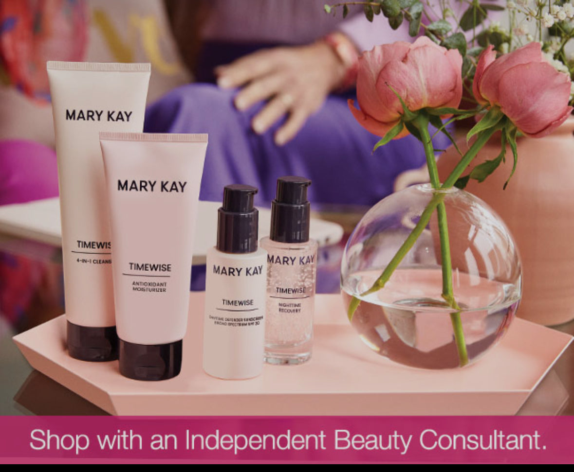 MARY KAY
