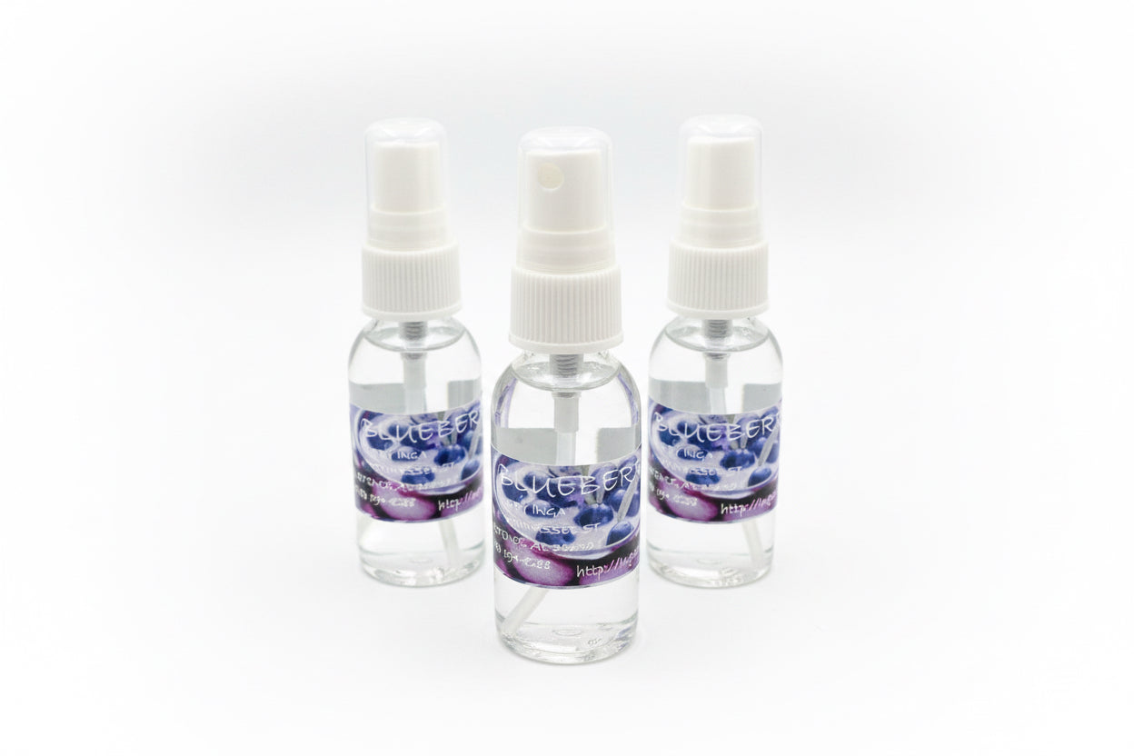BLUEBERRY LAVENDER