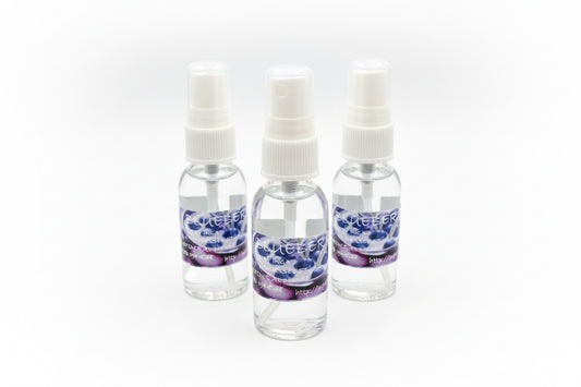 BLUEBERRY LAVENDER