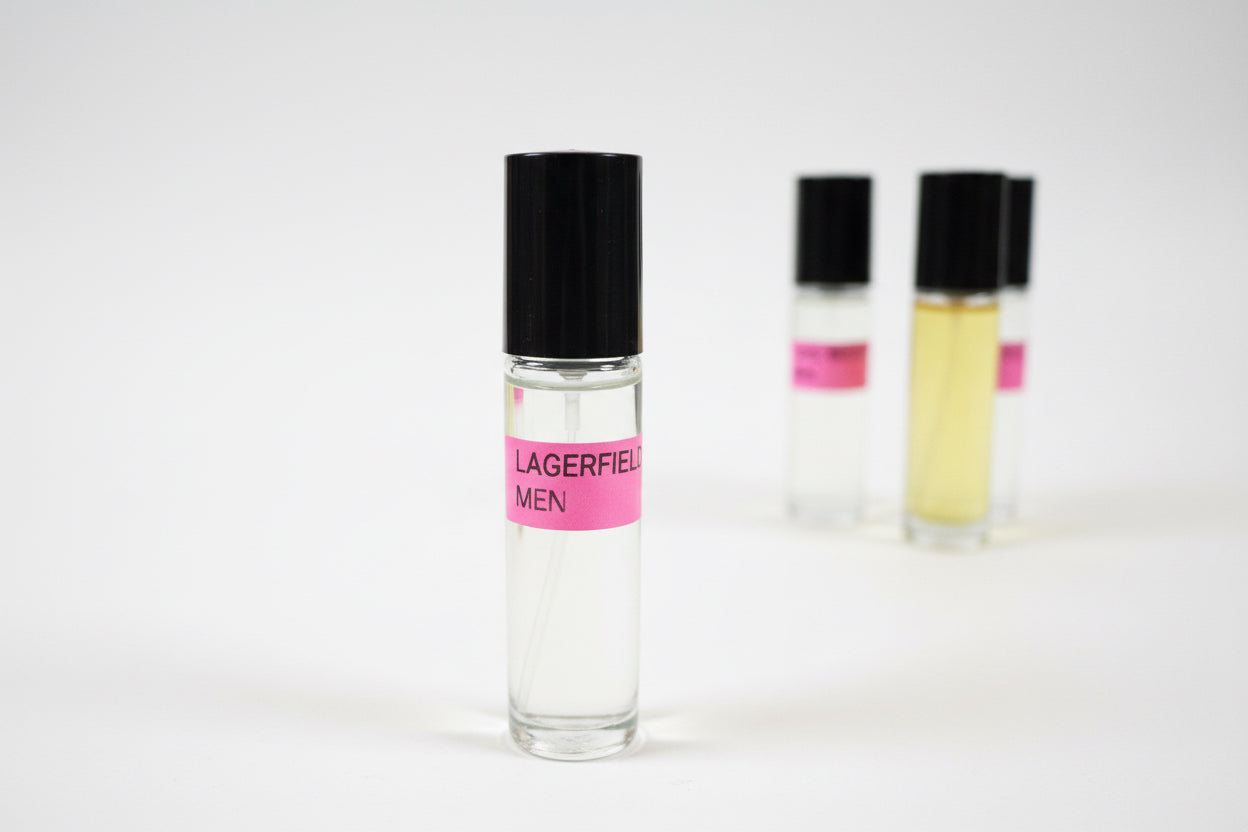 LAGERFIELD FOR MEN