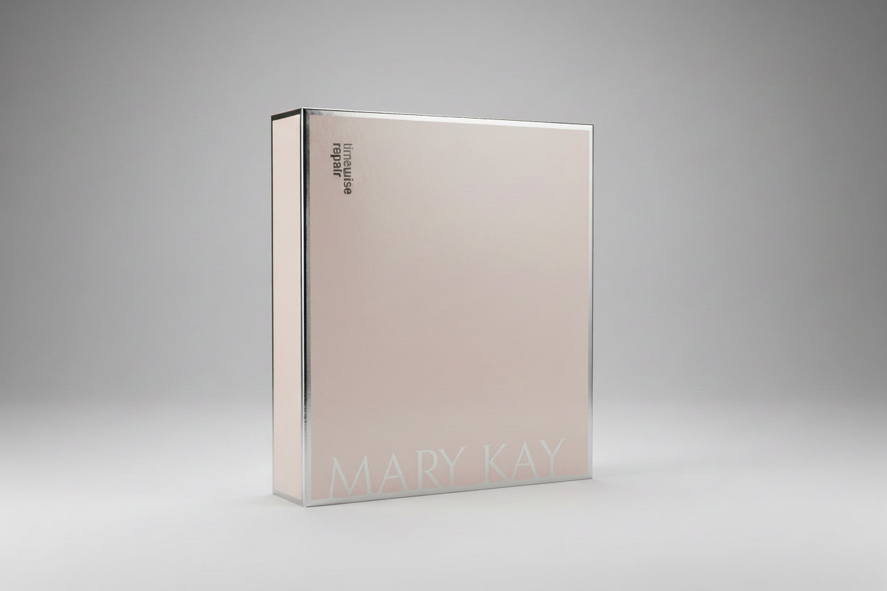 MARY KAY TIME WISE REPAIR VOLU-FIRM SET