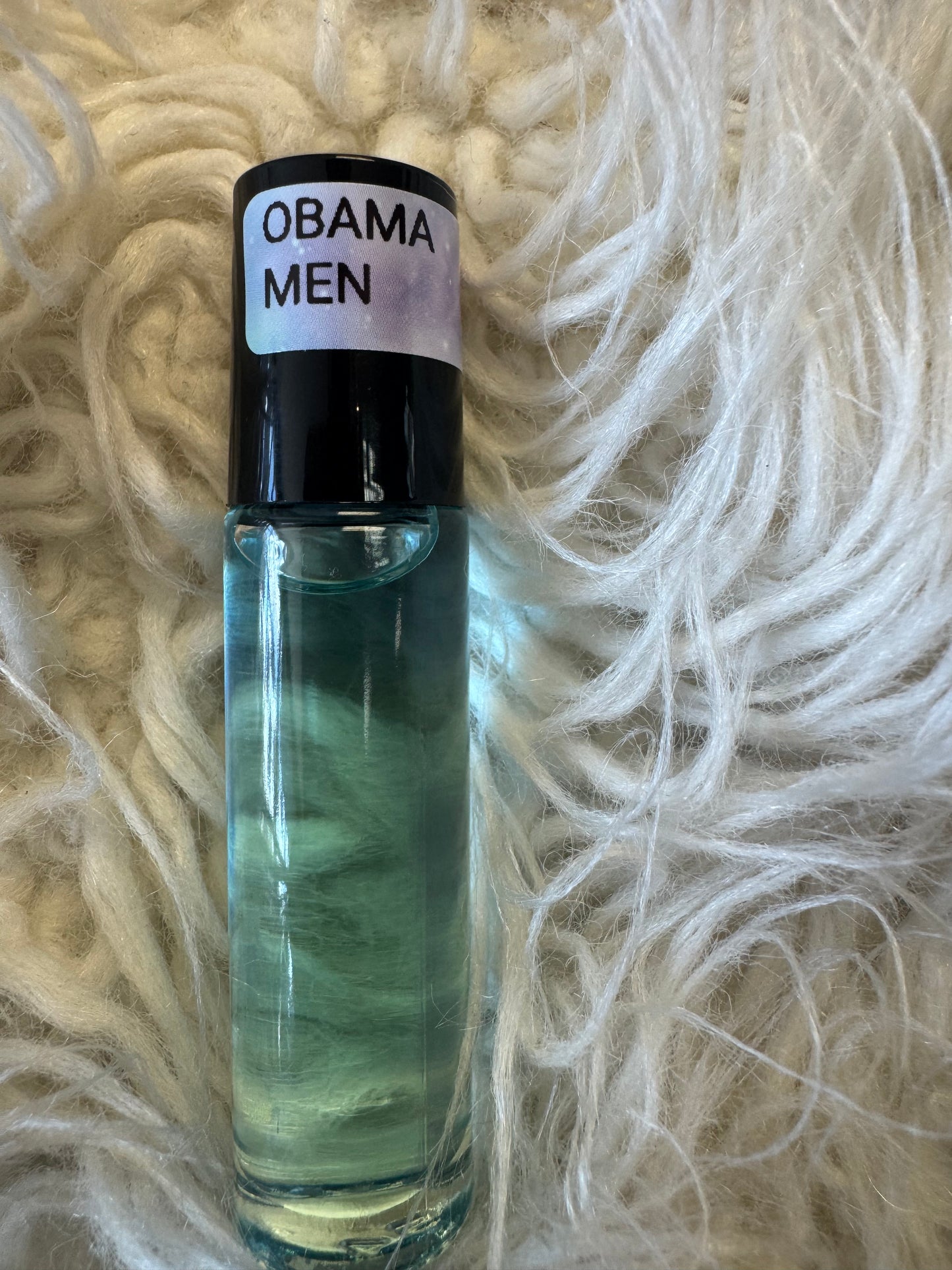 OBAMA MEN