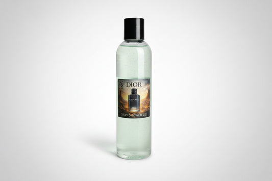 SAUVAGE DIOR
