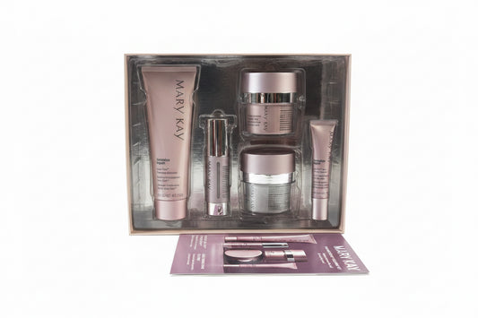 MARY KAY TIME WISE REPAIR VOLU-FIRM SET