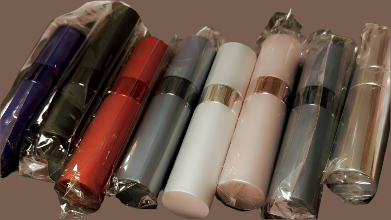 INTENSE INVICTUS MEN ATOMIZER SPRAY