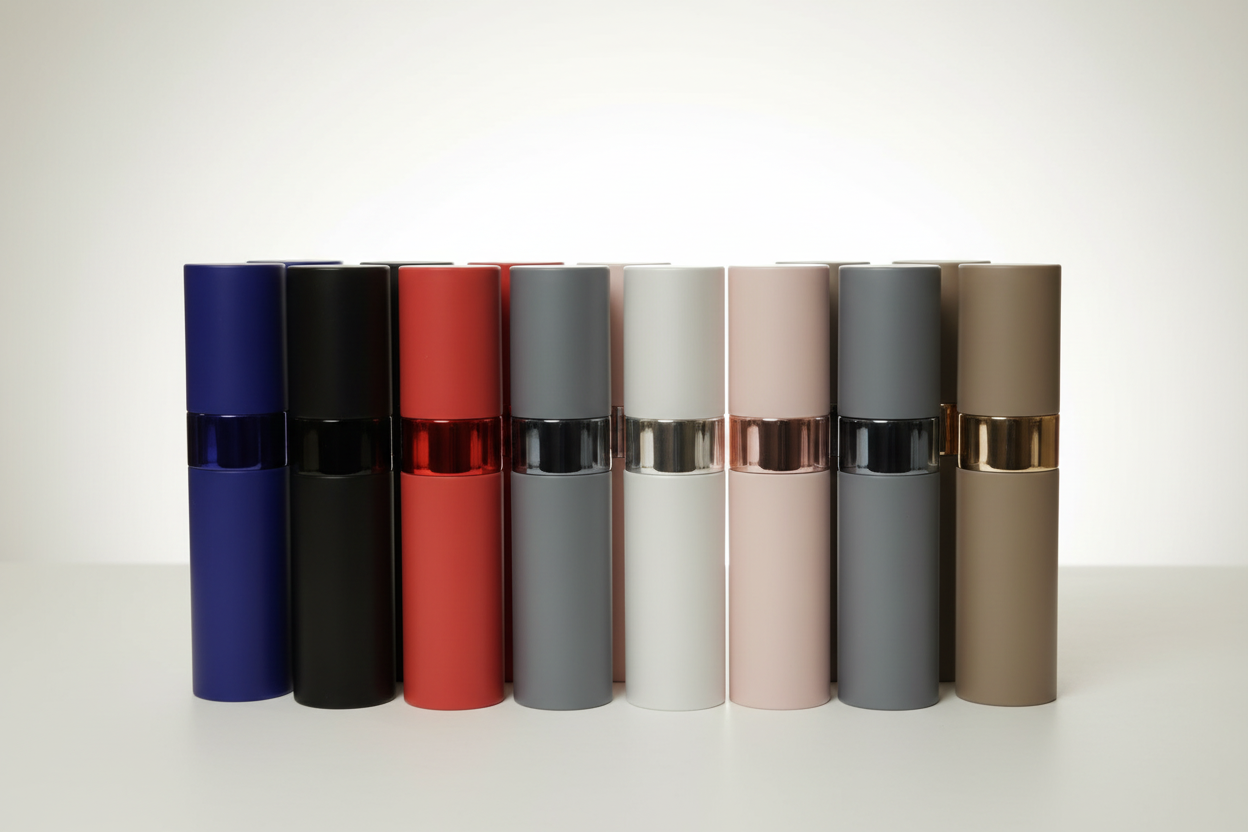INTENSE INVICTUS MEN ATOMIZER SPRAY
