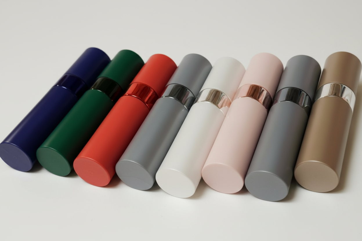 PURE VANILLA SPRAY (Atomizer) REFILLABLE