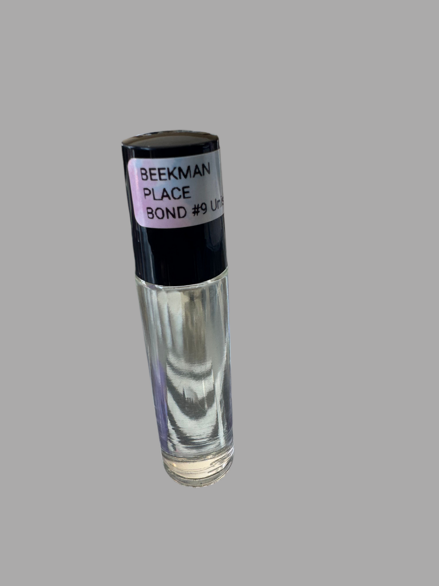 BEEKMAN PLACE BOND #9 UNISEX