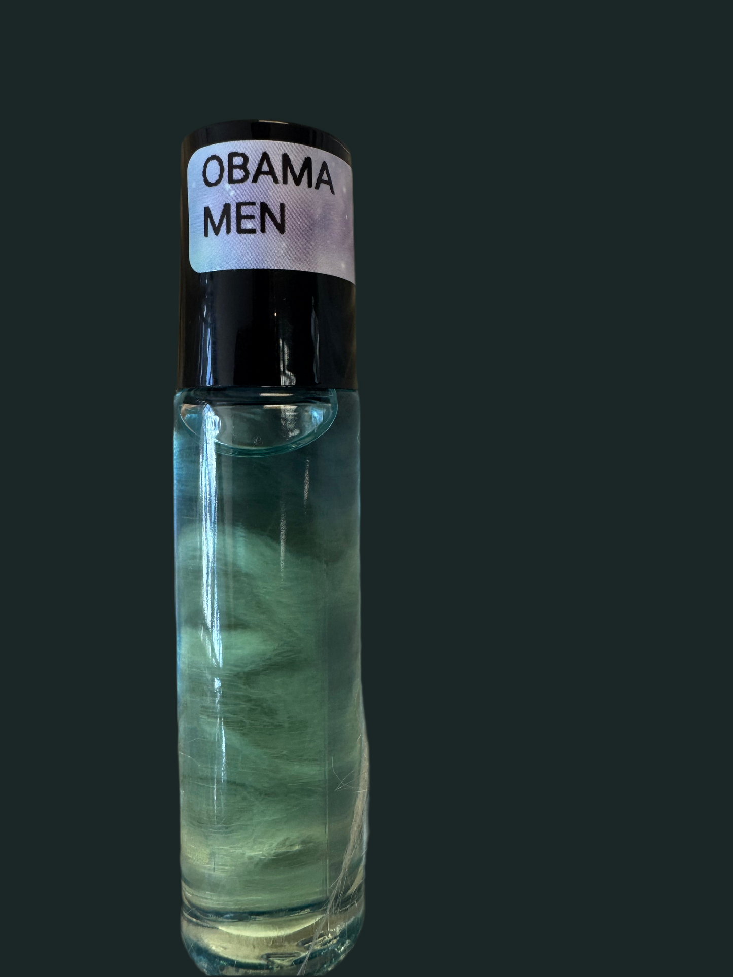 OBAMA MEN
