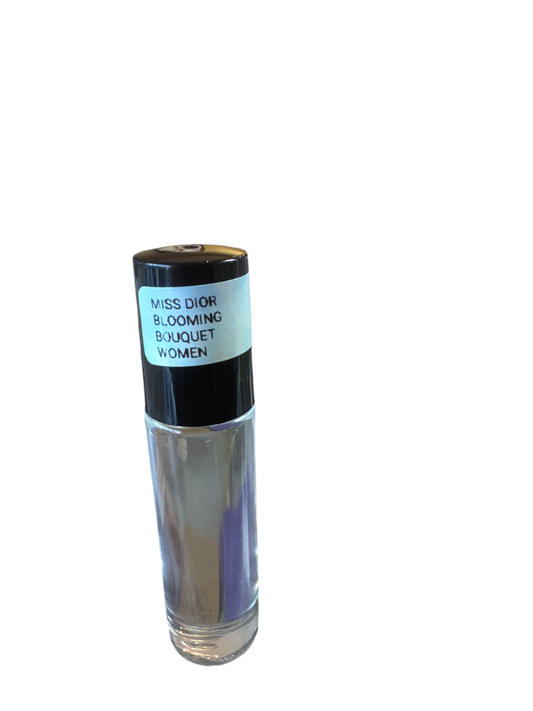 MISS DIOR BLOOMING BOUQUET WOMEN