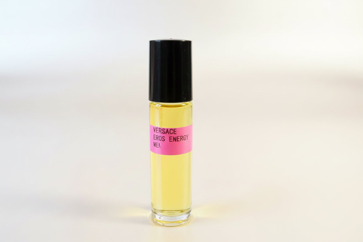 VERSACE EROS ENERGY MEN