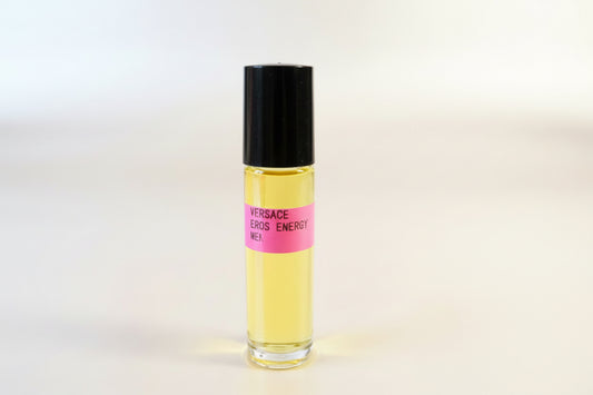 VERSACE EROS ENERGY MEN