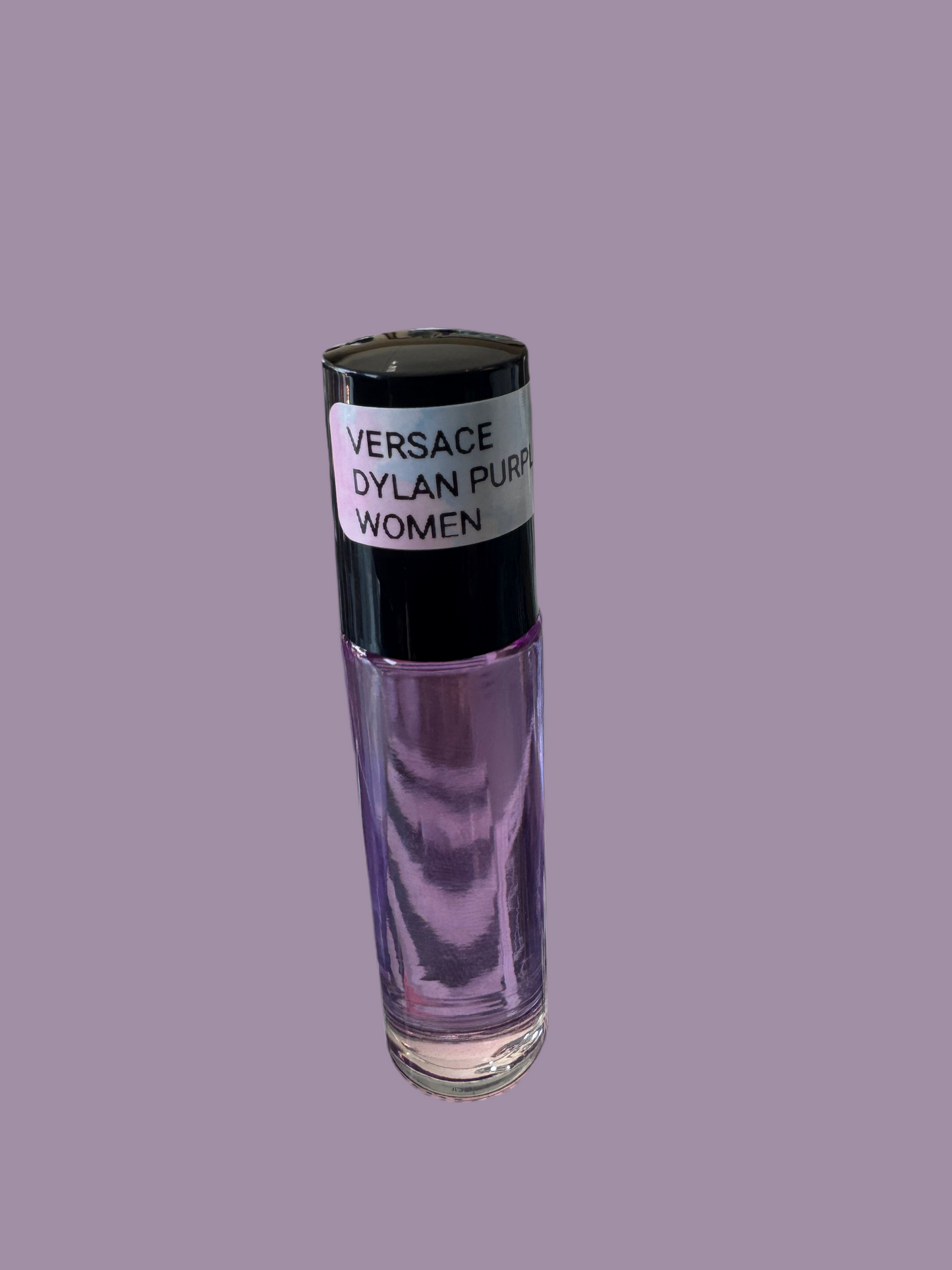 VERSACE DYLAN PURPLE WOMEN