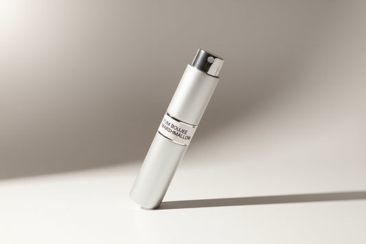 YUM BOUJEE MARSHMALLOW ATOMIZER SPRAY