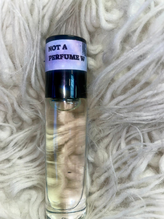 NOT A PERFUME WOMEN