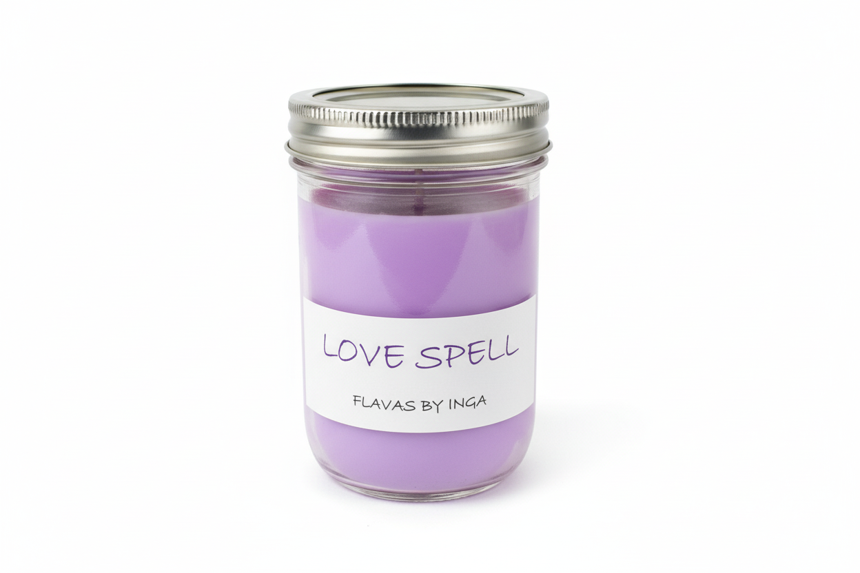 LOVE SPELL