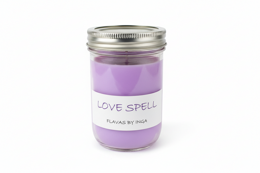 LOVE SPELL