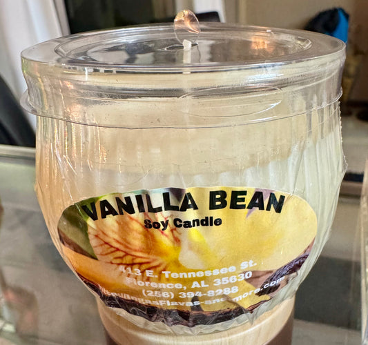 VANILLA BEAN