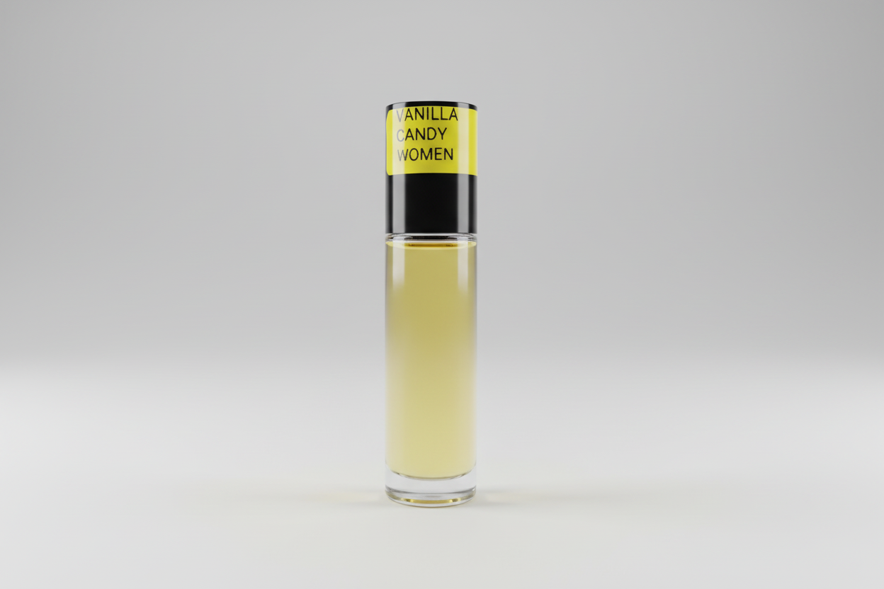 VANILLA CANDY