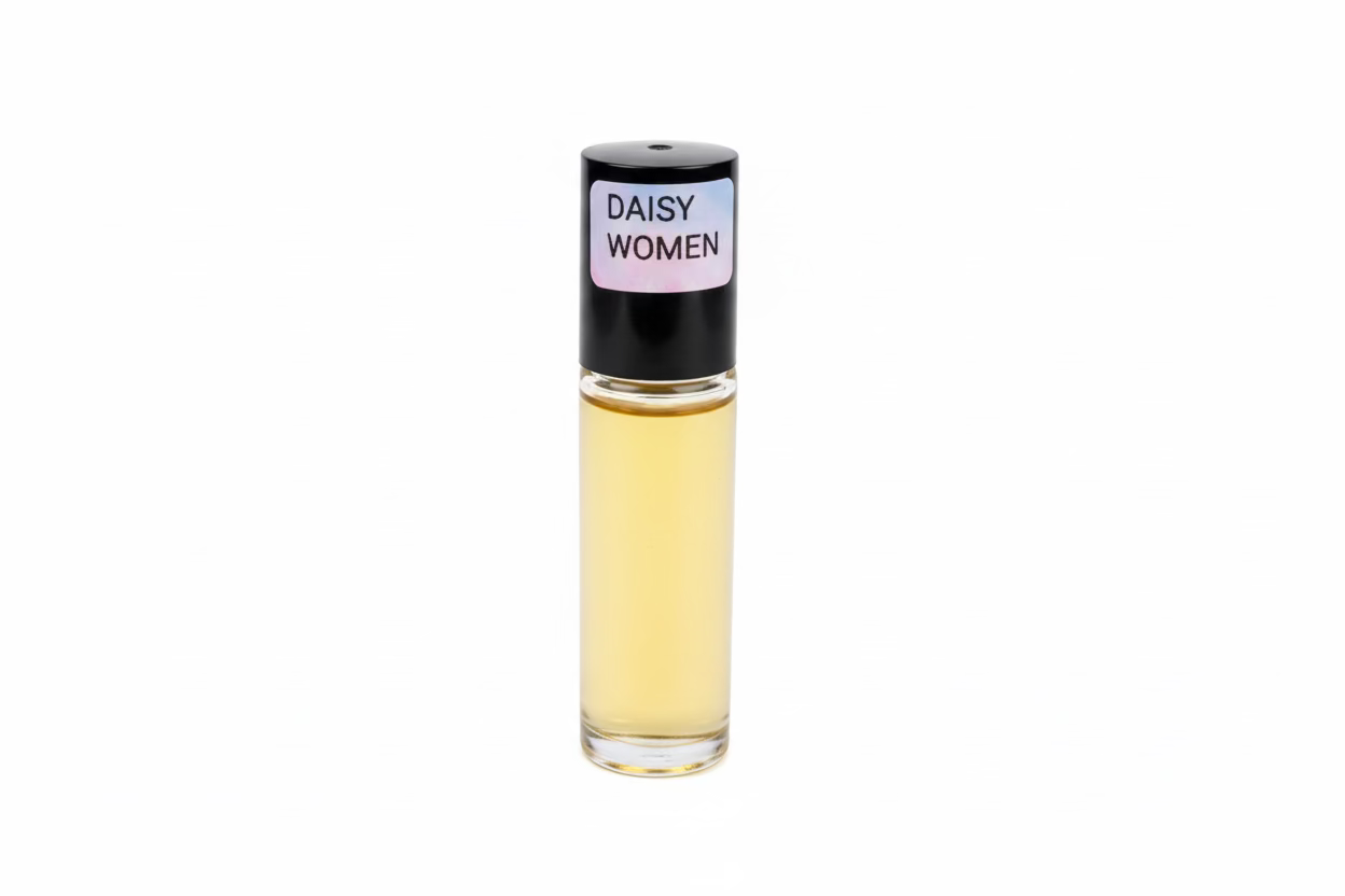 DAISY 🌼 Inspired by Marc Jacobs