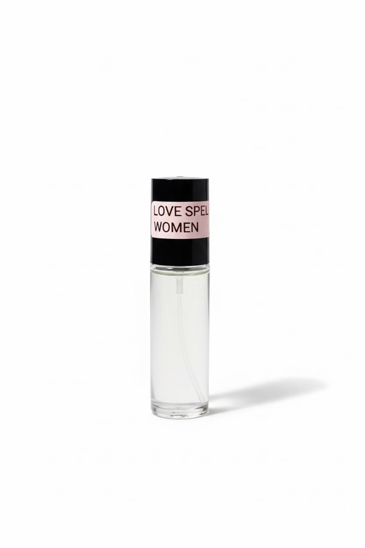 LOVE SPELL Inspired by Victoria’s Secret ￼