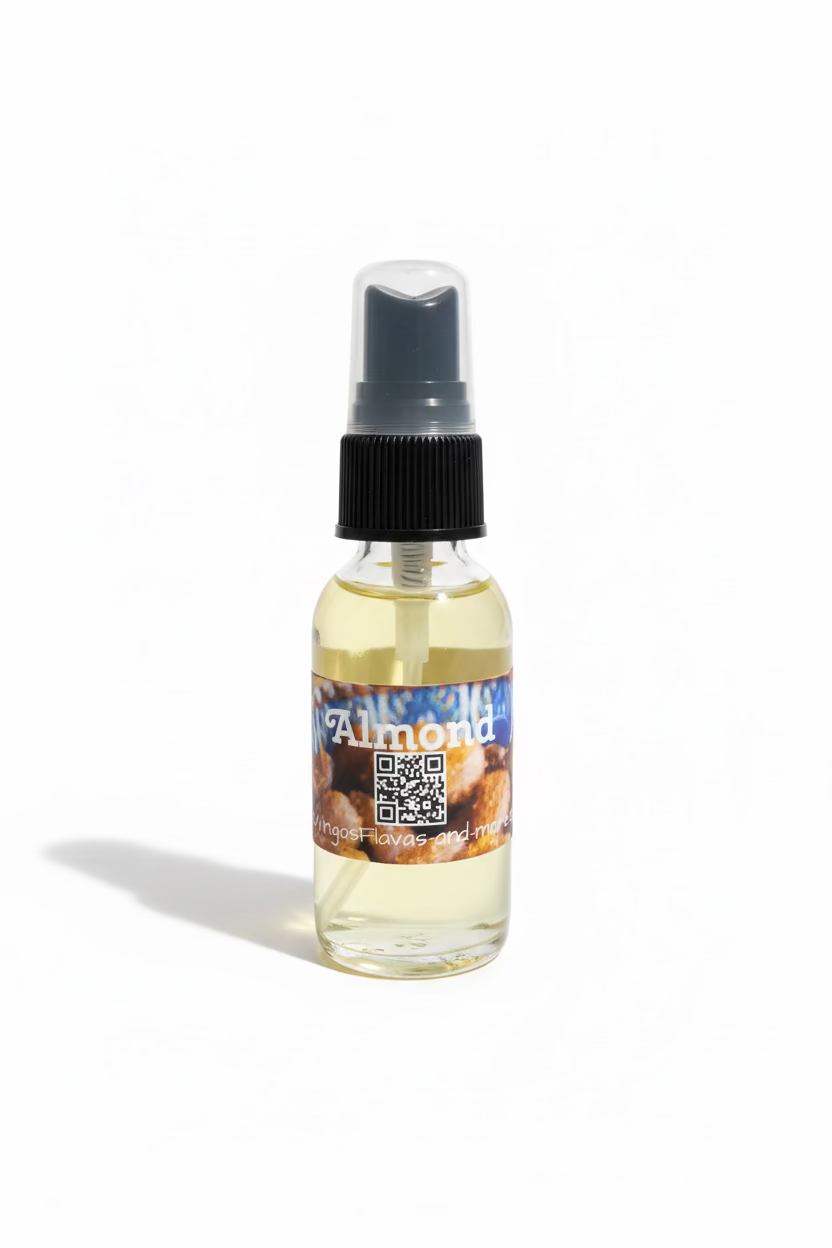 ALMOND