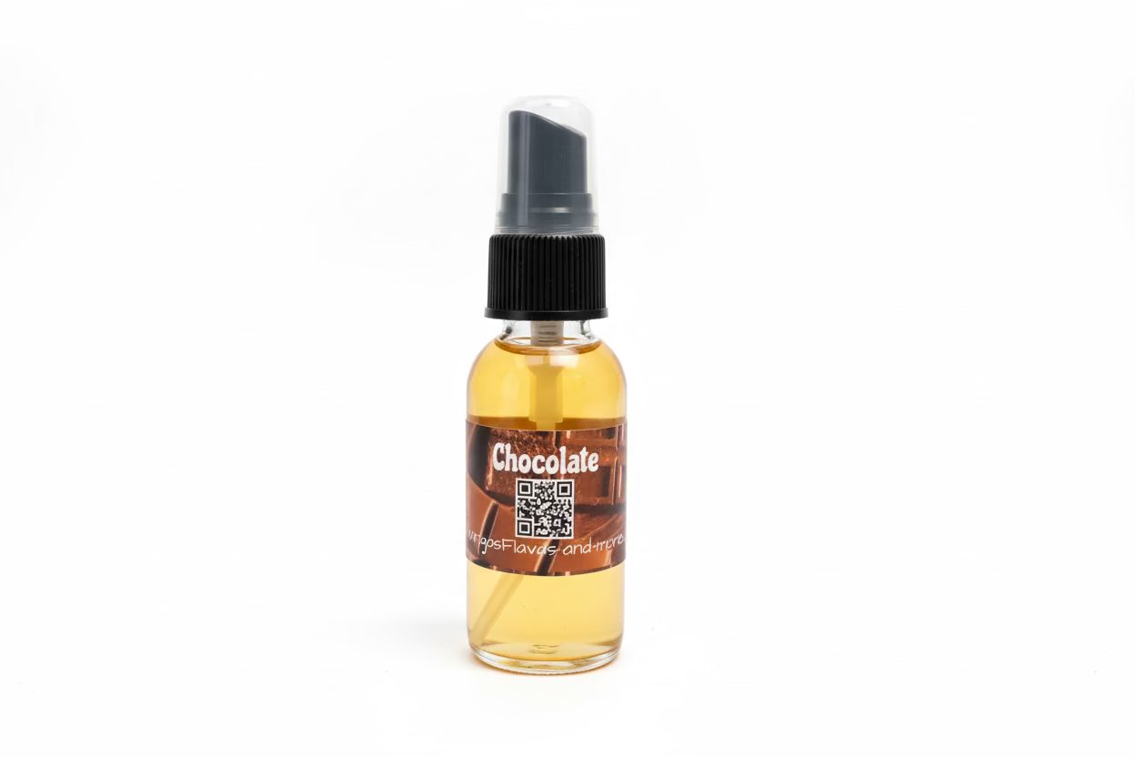 CHOCOLATE AIR FRESHNER