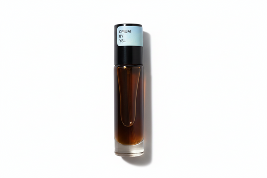 OPIUM BY YSL